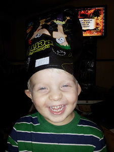 Meet your Posher, Kristi